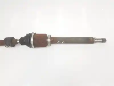 Second-hand car spare part front right transmission for ford kuga 2.0 tdci oem iam references 2066184 ev6p3b436ba 