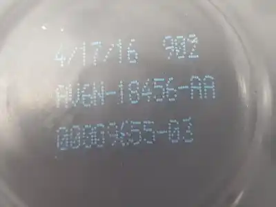 Автозапчасти б/у нагревательный вентилятор за ford kuga ii (dm2) 2.0 tdci ссылки oem iam 1696006