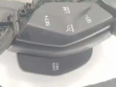 Автозапчастина б/у кермо для ford kuga ii (dm2) 2.0 tdci посилання на oem iam 1867852  am513600bh3zhe