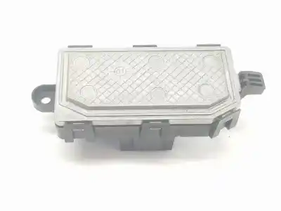 Автозапчасти б/у сопротивление нагреву за ford kuga ii (dm2) 2.0 tdci ссылки oem iam 1888653