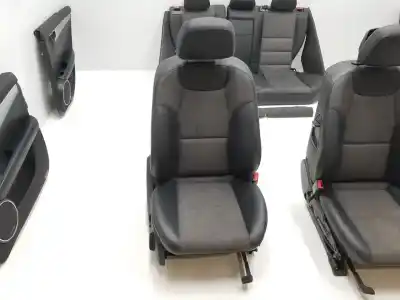 Автозапчастина б/у комплект сидів для clase c clase c familiar 2.1 cdi посилання на oem iam   