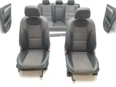 Автозапчастина б/у комплект сидів для clase c clase c familiar 2.1 cdi посилання на oem iam   