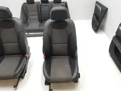 Автозапчастина б/у комплект сидів для clase c clase c familiar 2.1 cdi посилання на oem iam   