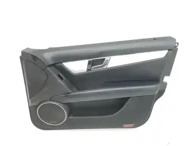 Автозапчастина б/у комплект сидів для clase c clase c familiar 2.1 cdi посилання на oem iam   