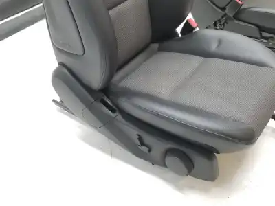 Автозапчастина б/у комплект сидів для clase c clase c familiar 2.1 cdi посилання на oem iam   