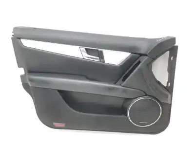 Автозапчастина б/у комплект сидів для clase c clase c familiar 2.1 cdi посилання на oem iam   
