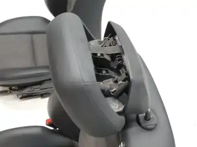 Автозапчастина б/у комплект сидів для clase c clase c familiar 2.1 cdi посилання на oem iam   