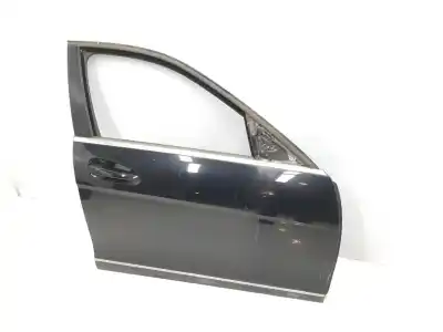 Second-hand car spare part front right door for clase c clase c familiar 2.1 cdi oem iam references a2047200205  a2047200205