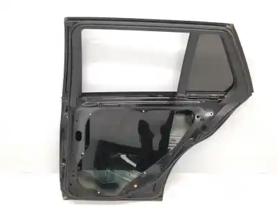 Second-hand car spare part rear right door for clase c clase c familiar 2.1 cdi oem iam references a2047300405  a2047300405