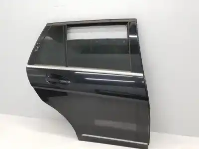 Second-hand car spare part rear right door for clase c clase c familiar 2.1 cdi oem iam references a2047300405