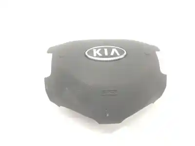 Peça sobressalente para automóvel em segunda mão airbag dianteiro esquerdo por kia ceed 1.6 referências oem iam 569001h600