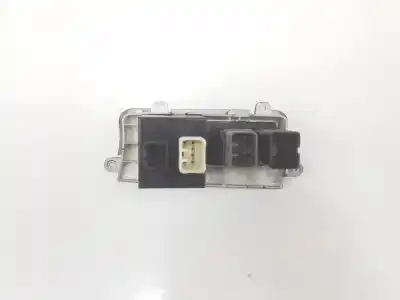 Peça sobressalente para automóvel em segunda mão trocar por kia ceed 1.6 referências oem iam 933201h050eq