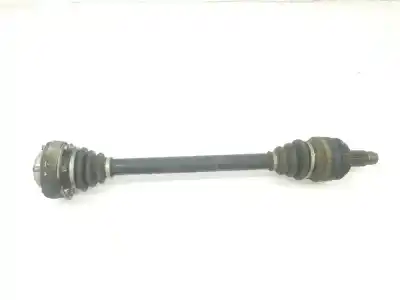 Peça sobressalente para automóvel em segunda mão transmissão traseira esquerda por bmw x3 (e83) 2.0 d referências oem iam 33207524043