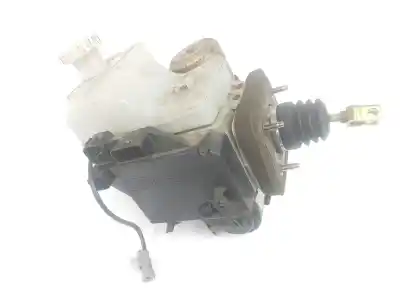 Pièce détachée automobile d'occasion abs (système anti-blocage des roues) pour mitsubishi montero (v80/v90) 3.2 di-d invite références oem iam mr569728 mr569728 
