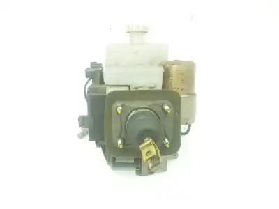 Pièce détachée automobile d'occasion abs (système anti-blocage des roues) pour mitsubishi montero (v80/v90) 3.2 di-d invite références oem iam mr569728 mr569728 