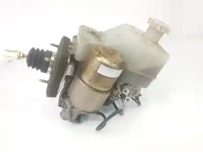 Pièce détachée automobile d'occasion abs (système anti-blocage des roues) pour mitsubishi montero (v80/v90) 3.2 di-d invite références oem iam mr569728 mr569728 