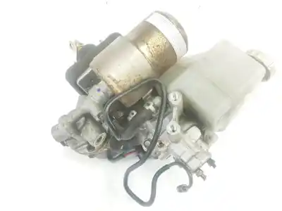 Pièce détachée automobile d'occasion abs (système anti-blocage des roues) pour mitsubishi montero (v80/v90) 3.2 di-d invite références oem iam mr569728 mr569728 