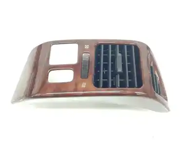 Автозапчастина б/у аератор для mitsubishi montero (v60/v70) 3.2 di-d all-four посилання на oem iam mr645442