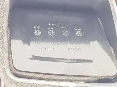 Автозапчастина б/у аератор для mitsubishi montero (v60/v70) 3.2 di-d all-four посилання на oem iam mr645442  mr645442 Автозапчастина б/у аератор для mitsubishi montero (v60/v70) 3.2 di-d all-four посилання на oem iam mr645442  mr645442
