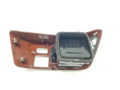 Автозапчастина б/у аератор для mitsubishi montero (v60/v70) 3.2 di-d all-four посилання на oem iam mr645442  mr645442 Автозапчастина б/у аератор для mitsubishi montero (v60/v70) 3.2 di-d all-four посилання на oem iam mr645442  mr645442