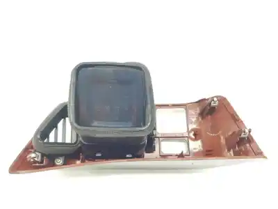 Автозапчастина б/у аератор для mitsubishi montero (v60/v70) 3.2 di-d all-four посилання на oem iam mr645442  mr645442 Автозапчастина б/у аератор для mitsubishi montero (v60/v70) 3.2 di-d all-four посилання на oem iam mr645442  mr645442