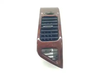 Автозапчастина б/у аератор для mitsubishi montero (v60/v70) 3.2 di-d all-four посилання на oem iam mr645440  mr645440 Автозапчастина б/у аератор для mitsubishi montero (v60/v70) 3.2 di-d all-four посилання на oem iam mr645440  mr645440