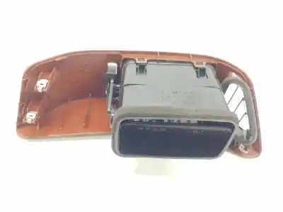 Автозапчастина б/у аератор для mitsubishi montero (v60/v70) 3.2 di-d all-four посилання на oem iam mr645440  mr645440 Автозапчастина б/у аератор для mitsubishi montero (v60/v70) 3.2 di-d all-four посилання на oem iam mr645440  mr645440