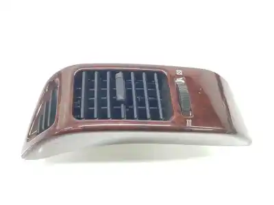 Автозапчастина б/у аератор для mitsubishi montero (v60/v70) 3.2 di-d all-four посилання на oem iam mr645440