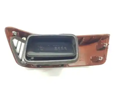 Автозапчастина б/у аератор для mitsubishi montero (v60/v70) 3.2 di-d all-four посилання на oem iam mr645440  mr645440 Автозапчастина б/у аератор для mitsubishi montero (v60/v70) 3.2 di-d all-four посилання на oem iam mr645440  mr645440