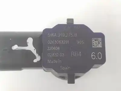 Second-hand car spare part parking sensor for cupra formentor dpca oem iam references 5wa919275b  5wa919275b