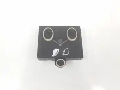 Peça sobressalente para automóvel em segunda mão módulo eletrônico por audi a1 (8x1, 8xk) 1.0 tfsi referências oem iam 8x0959792k