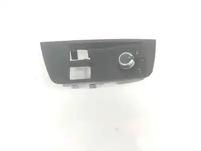Pièce détachée automobile d'occasion COMMUTATEUR RÉTROVISEUR pour AUDI A1 (8X1, 8XK)  Références OEM IAM 4F0959565A  4F0959565A