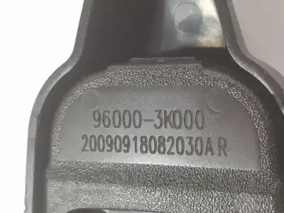 Peça sobressalente para automóvel em segunda mão sensor por kia ceed 1.6 referências oem iam 960003k000  960003k000