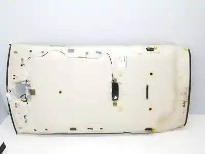Автозапчасти б/у внутренняя крыша за clase c clase c familiar 2.1 cdi ссылки oem iam a2046900150  a2046900150