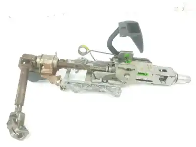 Pezzo di ricambio per auto di seconda mano piantone dello sterzo per volkswagen passat b6 (3c2) 2.0 tdi 16v riferimenti oem iam 3c1419501aa
