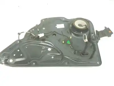 Pezzo di ricambio per auto di seconda mano alzacristalli posteriore destro per volkswagen passat b6 (3c2) 2.0 tdi 16v riferimenti oem iam 3c5839462j