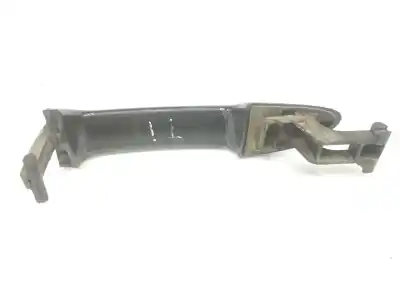 Pezzo di ricambio per auto di seconda mano maniglia esterna posteriore sinistra per volkswagen passat b6 (3c2) 2.0 tdi 16v riferimenti oem iam 3c0837205