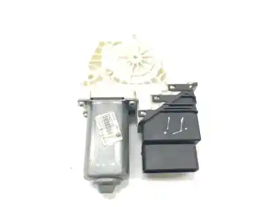 Pezzo di ricambio per auto di seconda mano motore alzacristalli posteriore sinistro per volkswagen passat b6 (3c2) 2.0 tdi 16v riferimenti oem iam 1k0959703f  1k0959703f