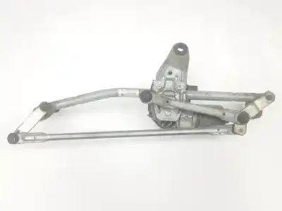 Pezzo di ricambio per auto di seconda mano tiranti e motorino del tergicristallo anteriore per volkswagen passat b6 (3c2) 2.0 tdi 16v riferimenti oem iam 3ab955023a  3ab955023a