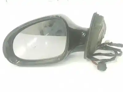 Pezzo di ricambio per auto di seconda mano specchio sinistro per volkswagen passat b6 (3c2) 2.0 tdi 16v riferimenti oem iam 3c1857507dp