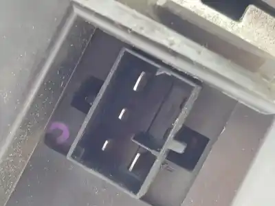 Peça sobressalente para automóvel em segunda mão ventilador de aquecimento por volkswagen passat berlina 2.0 tdi referências oem iam 3c1820015m