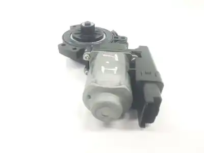 Peça sobressalente para automóvel em segunda mão motor elevador vidro traseiro esquerdo por kia ceed 1.6 referências oem iam 834501h010  834501h010