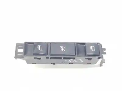 Pièce détachée automobile d'occasion commande de lève vitre avant gauche pour bmw serie 3 berlina (e46) 3.0 24v turbodiesel cat références oem iam 61318381518 61316902184 