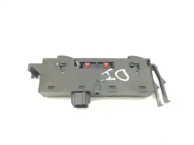 Pièce détachée automobile d'occasion commande de lève vitre avant gauche pour bmw serie 3 berlina (e46) 3.0 24v turbodiesel cat références oem iam 61318381518 61316902184 