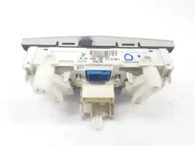 Автозапчасти б/у климат-контроль за corsa corsa d cmon ссылки oem iam 466119570  466119570