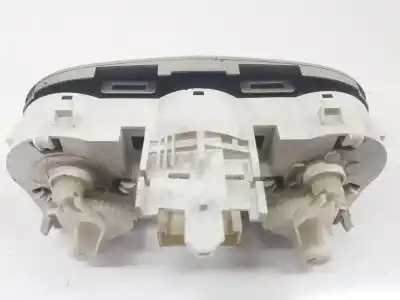 Автозапчасти б/у климат-контроль за corsa corsa d cmon ссылки oem iam 466119570  466119570