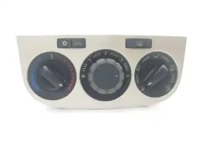 Автозапчасти б/у климат-контроль за corsa corsa d cmon ссылки oem iam 466119570