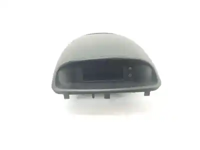 Автозапчасти б/у многофункциональный дисплей за corsa corsa d cmon ссылки oem iam 13284430