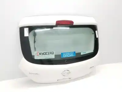 Автозапчасти б/у задняя дверь за corsa corsa d cmon ссылки oem iam 93191543  93191543