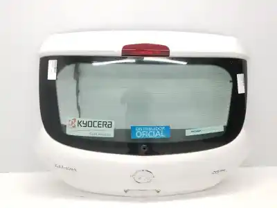 Автозапчасти б/у задняя дверь за corsa corsa d cmon ссылки oem iam 93191543